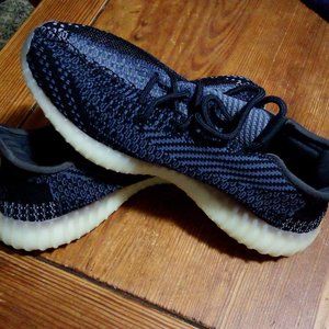 Adidas Boost 350 V2 Carbon